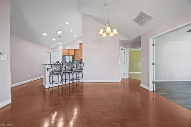 3489 Waterwheel Circle, Winston-salem, NC 27103