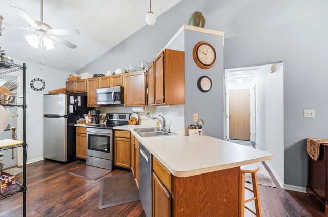 3594 Keeper Court, Columbus, OH 43221