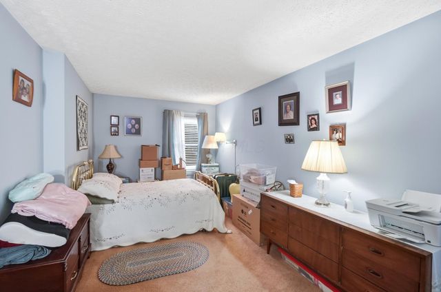 3594 Keeper Court, Columbus, OH 43221