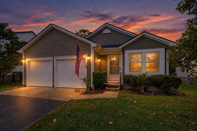 3594 Keeper Court, Columbus, OH 43221