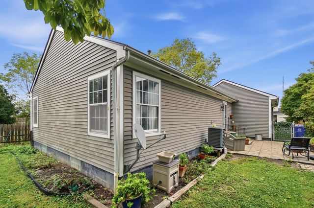 3594 Keeper Court, Columbus, OH 43221