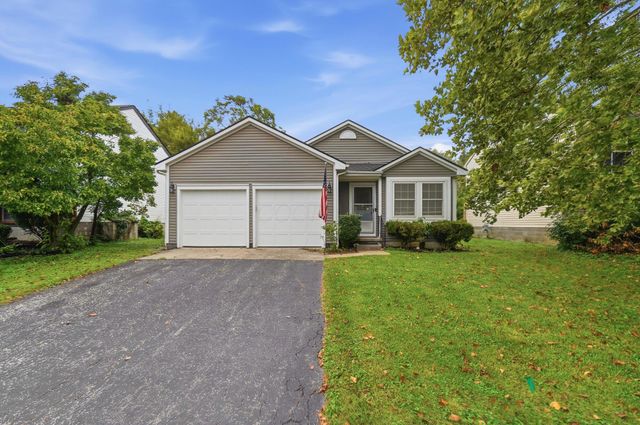 3594 Keeper Court, Columbus, OH 43221