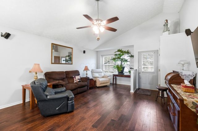 3594 Keeper Court, Columbus, OH 43221