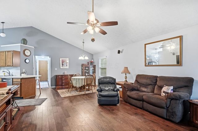 3594 Keeper Court, Columbus, OH 43221