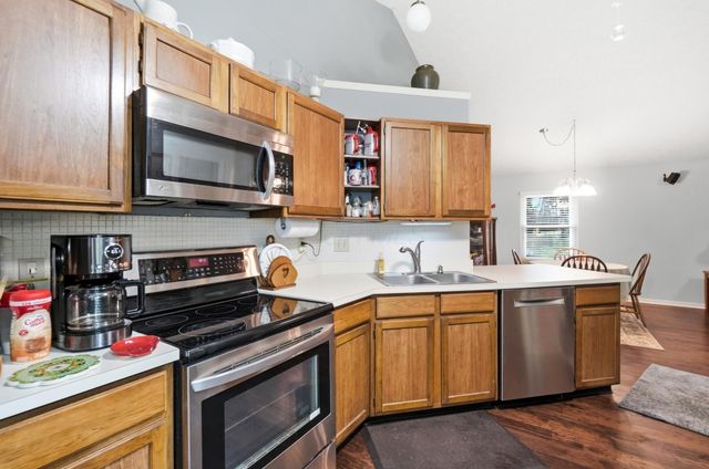 3594 Keeper Court, Columbus, OH 43221