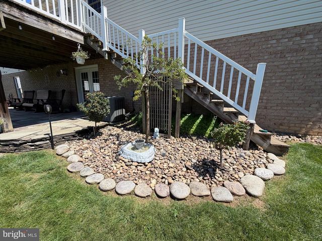 302 FRICK AVENUE, Waynesboro, PA 17268