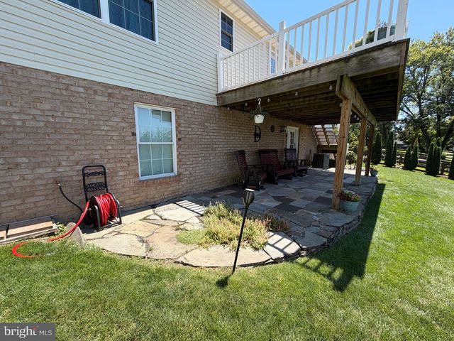 302 FRICK AVENUE, Waynesboro, PA 17268