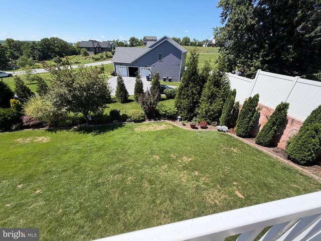 302 FRICK AVENUE, Waynesboro, PA 17268