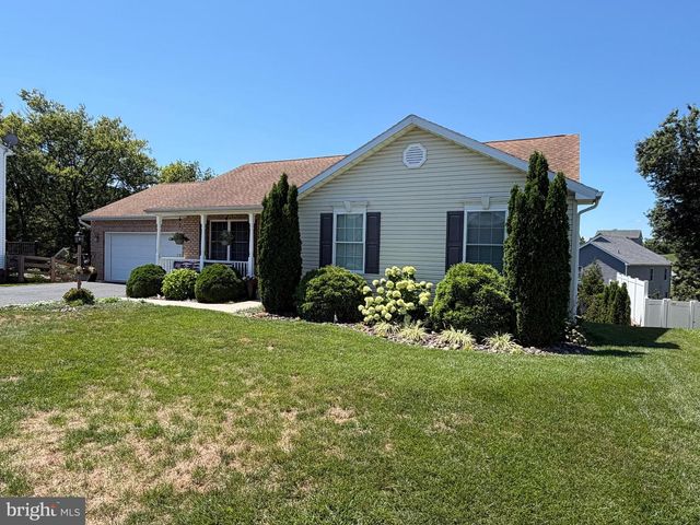 302 FRICK AVENUE, Waynesboro, PA 17268