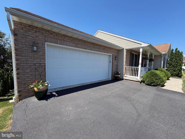 302 FRICK AVENUE, Waynesboro, PA 17268