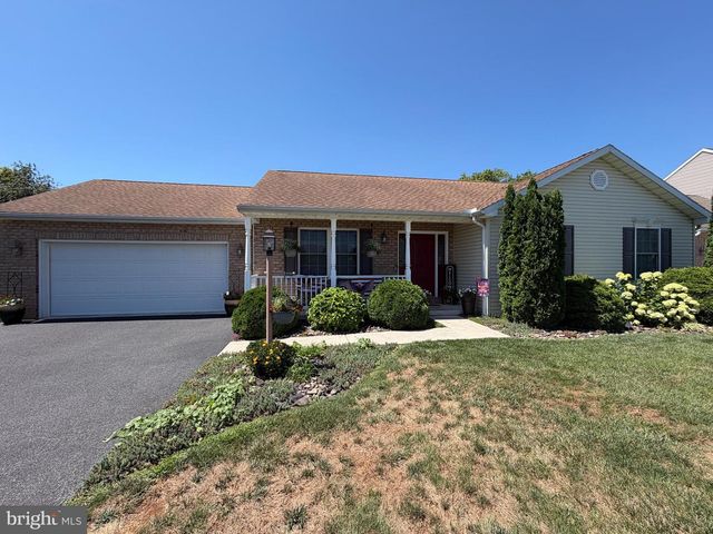 302 FRICK AVENUE, Waynesboro, PA 17268