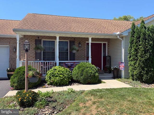 302 FRICK AVENUE, Waynesboro, PA 17268