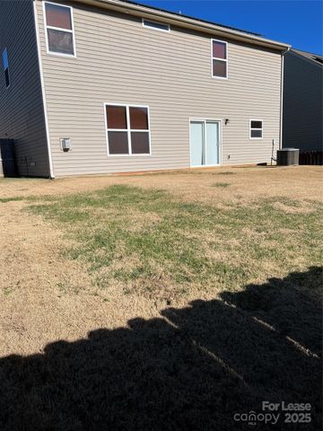 142 Saye Place, Mooresville, NC 28115