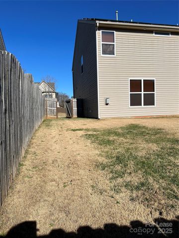 142 Saye Place, Mooresville, NC 28115