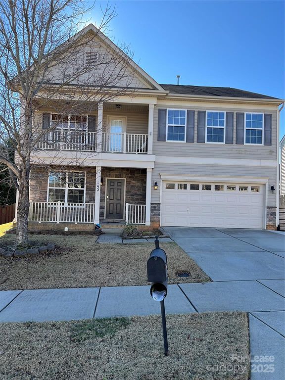 142 Saye Place, Mooresville, NC 28115