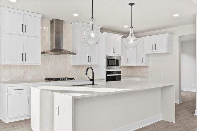 3215 Marlene Meadow Way, Richmond, TX 77406