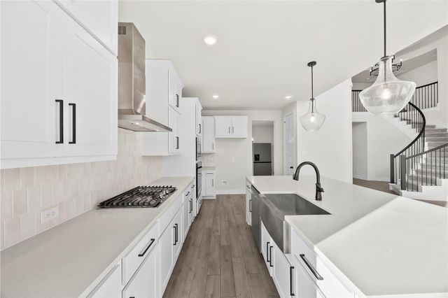 3215 Marlene Meadow Way, Richmond, TX 77406