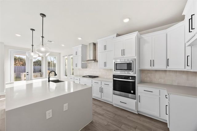 3215 Marlene Meadow Way, Richmond, TX 77406