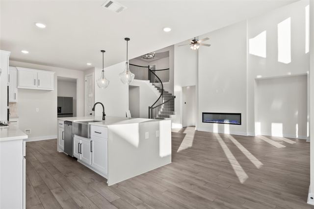 3215 Marlene Meadow Way, Richmond, TX 77406