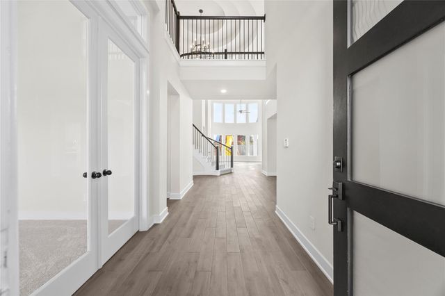 3215 Marlene Meadow Way, Richmond, TX 77406