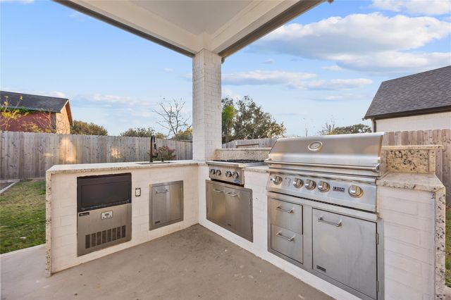 3215 Marlene Meadow Way, Richmond, TX 77406