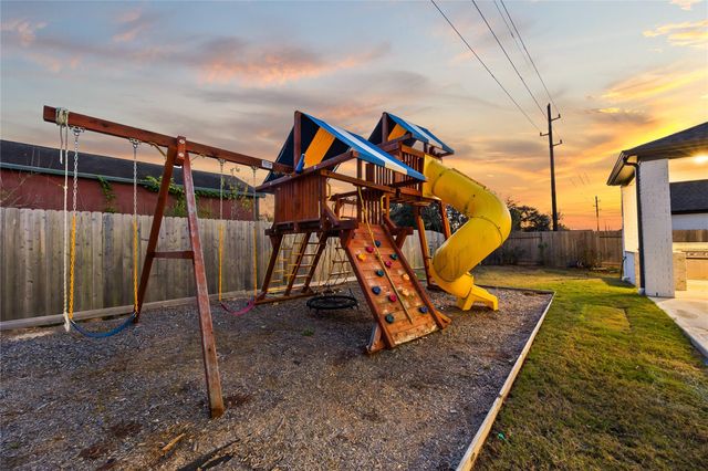 3215 Marlene Meadow Way, Richmond, TX 77406