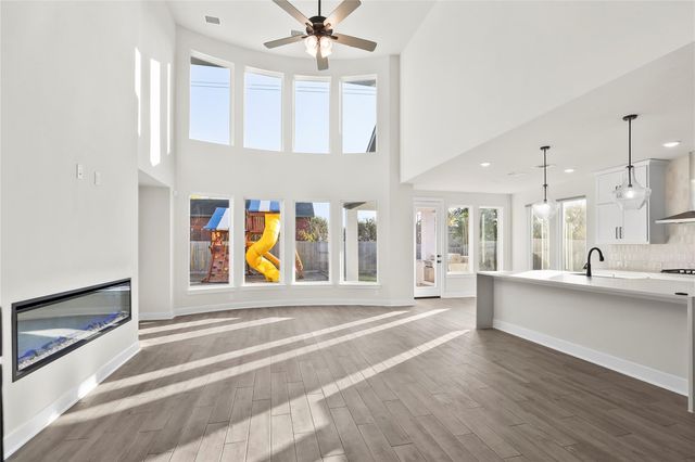 3215 Marlene Meadow Way, Richmond, TX 77406