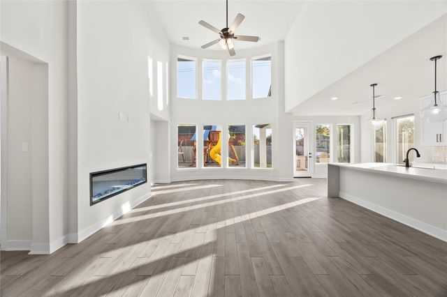 3215 Marlene Meadow Way, Richmond, TX 77406