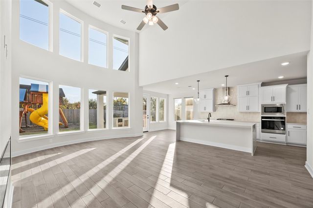 3215 Marlene Meadow Way, Richmond, TX 77406