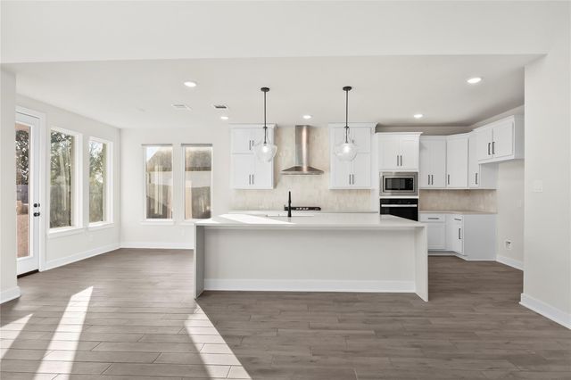 3215 Marlene Meadow Way, Richmond, TX 77406