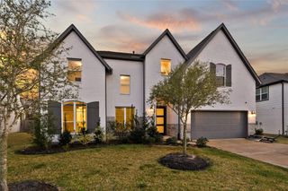 3215 Marlene Meadow Way, Richmond, TX 77406