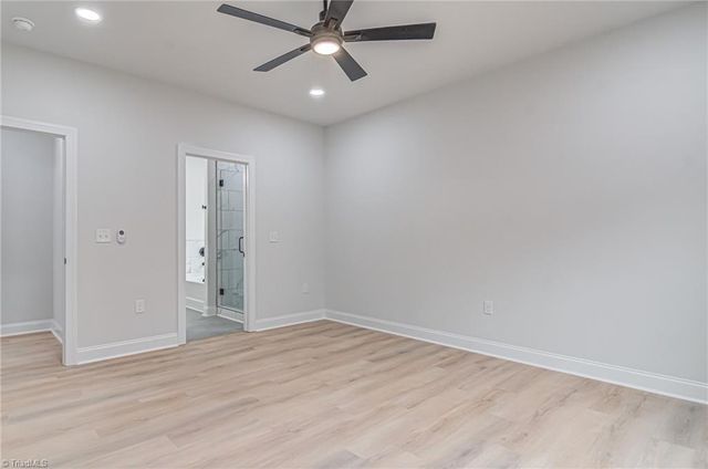 4721 Ridgefall Road, Greensboro, NC 27410