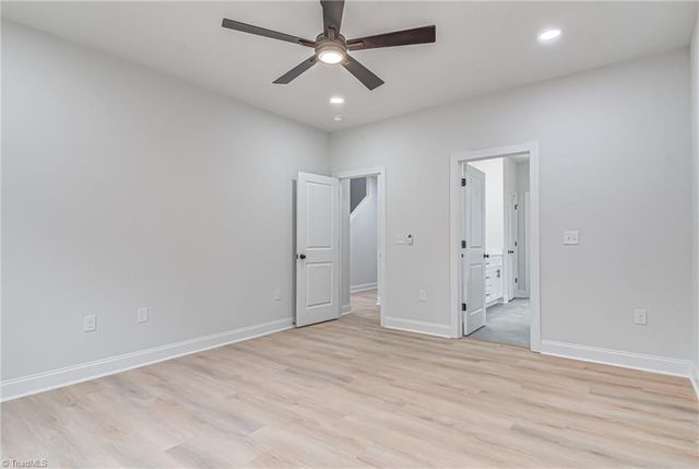 4721 Ridgefall Road, Greensboro, NC 27410