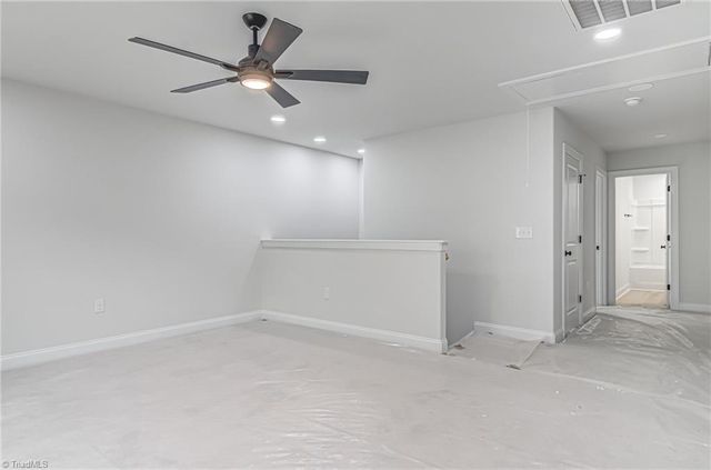 4721 Ridgefall Road, Greensboro, NC 27410