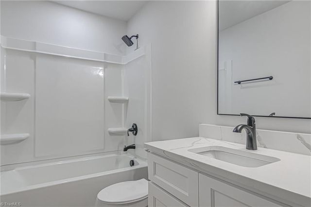 4721 Ridgefall Road, Greensboro, NC 27410