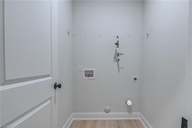 4721 Ridgefall Road, Greensboro, NC 27410