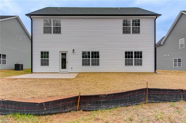 4721 Ridgefall Road, Greensboro, NC 27410