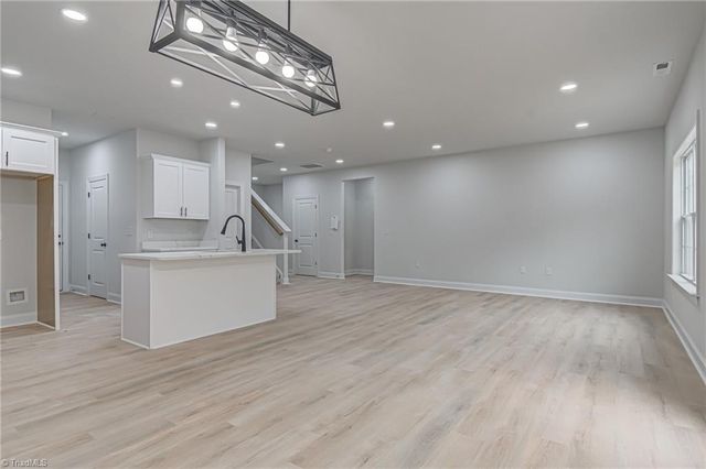 4721 Ridgefall Road, Greensboro, NC 27410