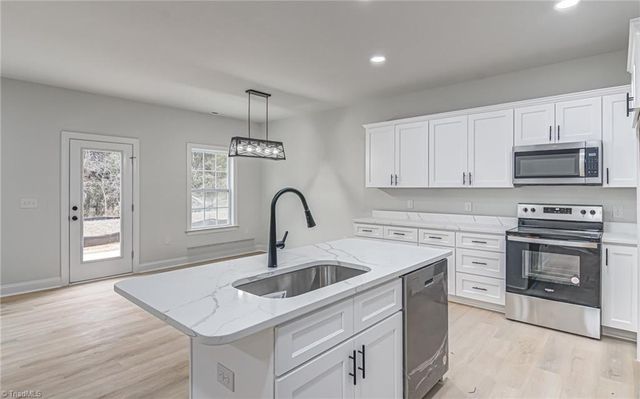 4721 Ridgefall Road, Greensboro, NC 27410