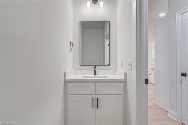 4721 Ridgefall Road, Greensboro, NC 27410