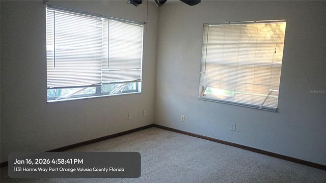 1131 HARMS WAY, Port Orange, FL 32129