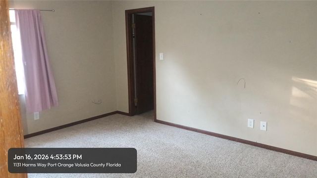 1131 HARMS WAY, Port Orange, FL 32129