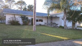 1131 HARMS WAY, Port Orange, FL 32129