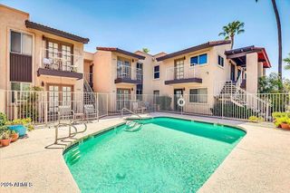 7502 E Carefree Drive Drive 204, Carefree, AZ 85377