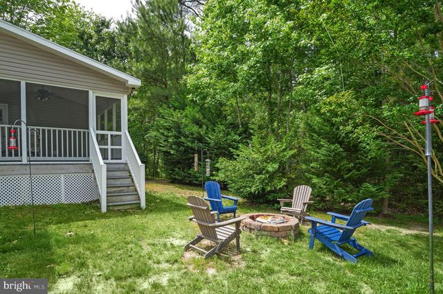 37323 DAVEY JONES BLVD, Greenbackville, VA 23356