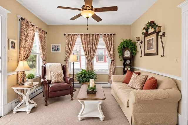 287 Wood St, New Bedford, MA 02745