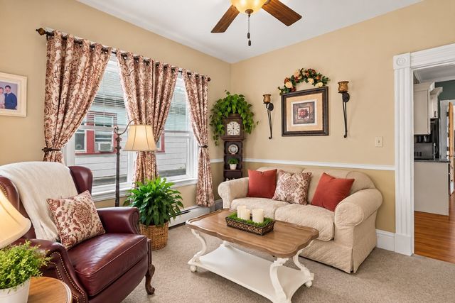 287 Wood St, New Bedford, MA 02745