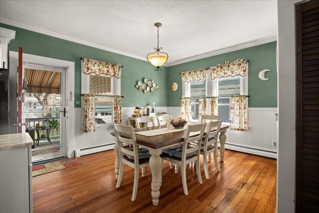 287 Wood St, New Bedford, MA 02745