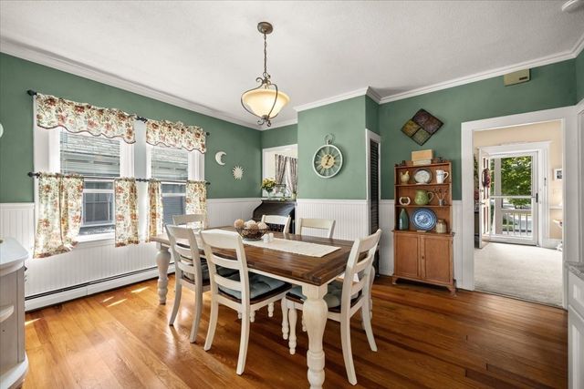 287 Wood St, New Bedford, MA 02745