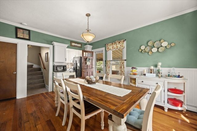 287 Wood St, New Bedford, MA 02745